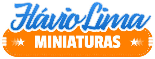 Flávio Lima Miniaturas